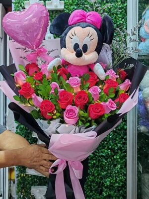 Ramo Minnie 🩷