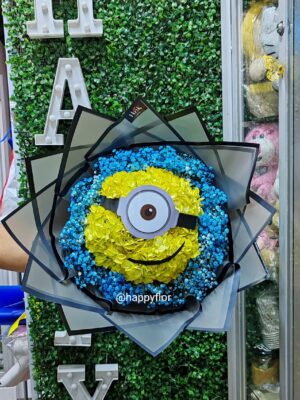 Ramo Minions 💛