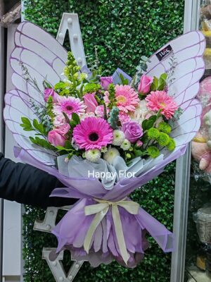 Ramo Butterfly 🦋