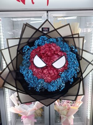 Ramo Spiderman 🕸️