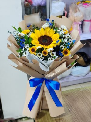 UniRamo Girasol
