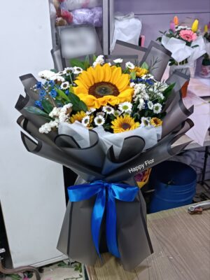 UniRamo Girasol 🌻