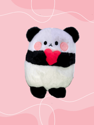 Peluche osito Panda ❤️