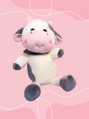 Peluche Vaquita