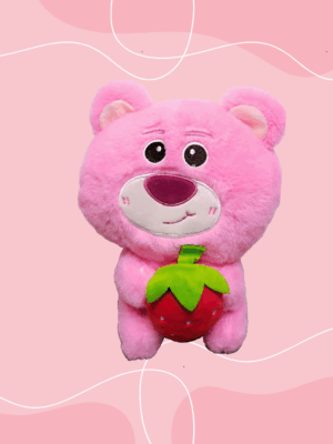 Peluche osito Lotso