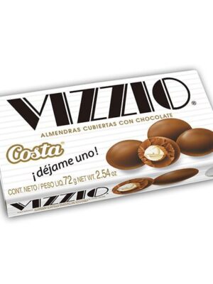 Chocolate VIZZIO