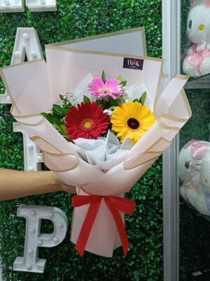 Ramo de Gerberas