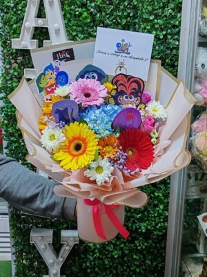 RAMO EMOCIONES 🌈💐