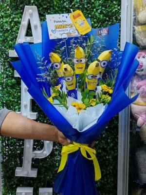 Ramo Bananas 💛