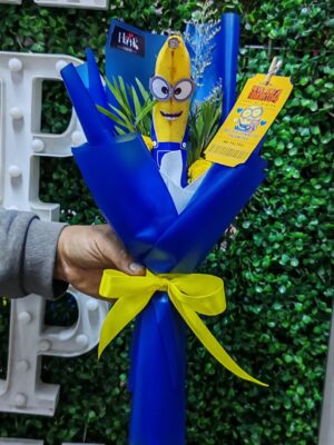 UniRamo BANANA 🍌