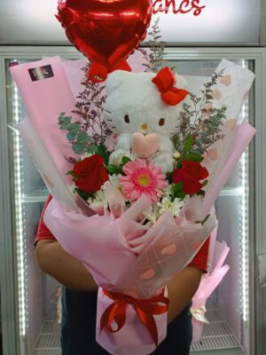 Ramo Hello Kitty ❤️