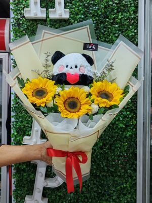 Ramo Pandalove 💛🌻