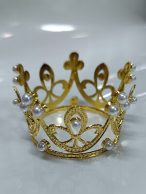 Corona Pequeña 👑