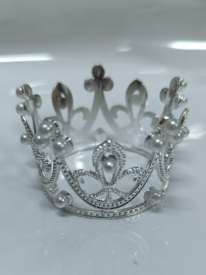 Corona Pequeña 👑