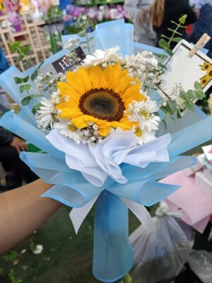 UniRamo Girasol 🌻