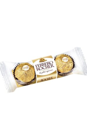 Chocolate Ferrero Rocher