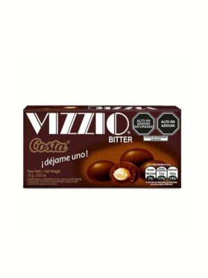 Chocolate Vizzio Bitter