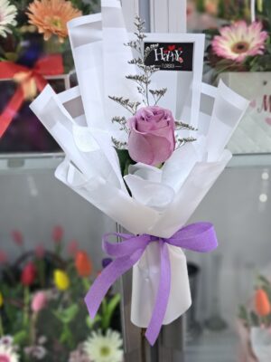 UniRamo Rosa lila