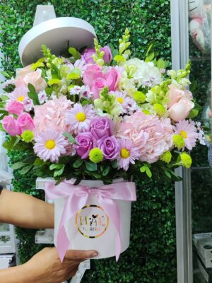 Box Premium Primaveral 🌸
