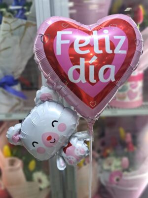 Globo Osito