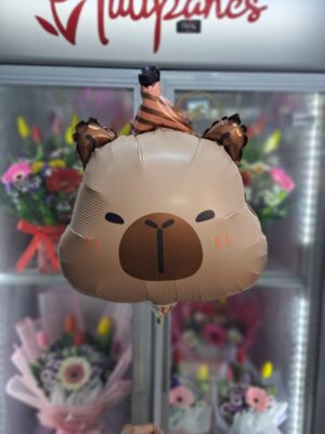 Globo Capibara