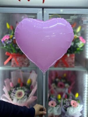 Globo Corazón