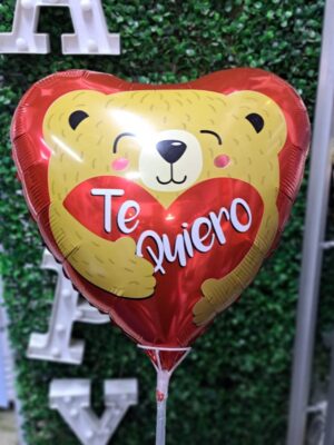 Globo Amor