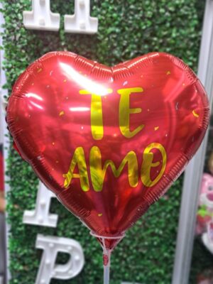 Globo Te amo