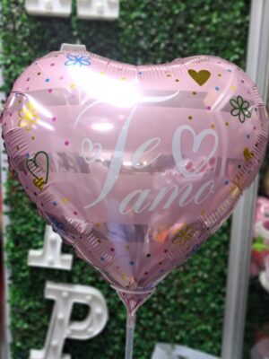 Globo  Te amo