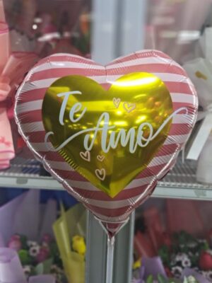 Globo Corazón