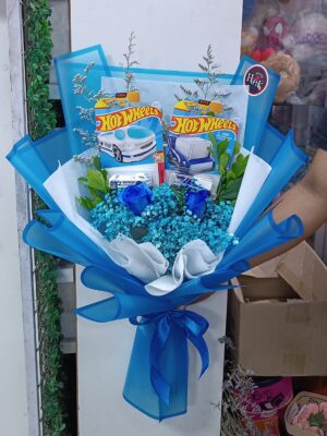 Ramo HOT  WHEELS