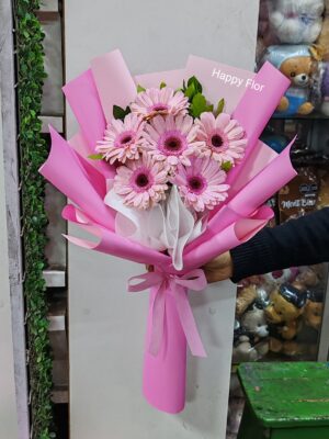 Ramo de Gerberas