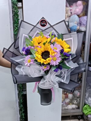 Ramo de Girasoles