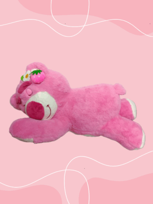 Lotso dormilón