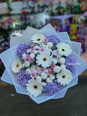 Ramo de Gerberas
