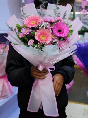 Ramo de Gerberas