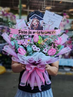 Ramo de Graduación 🎓