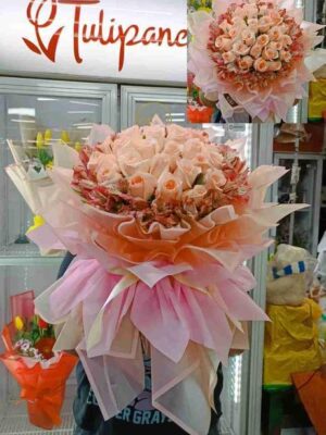Dancing Flowers 💐💕